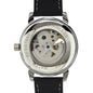 Father's Day Gift From Daughter-Men's Openwork Watch-You Mean the World to Me-Love